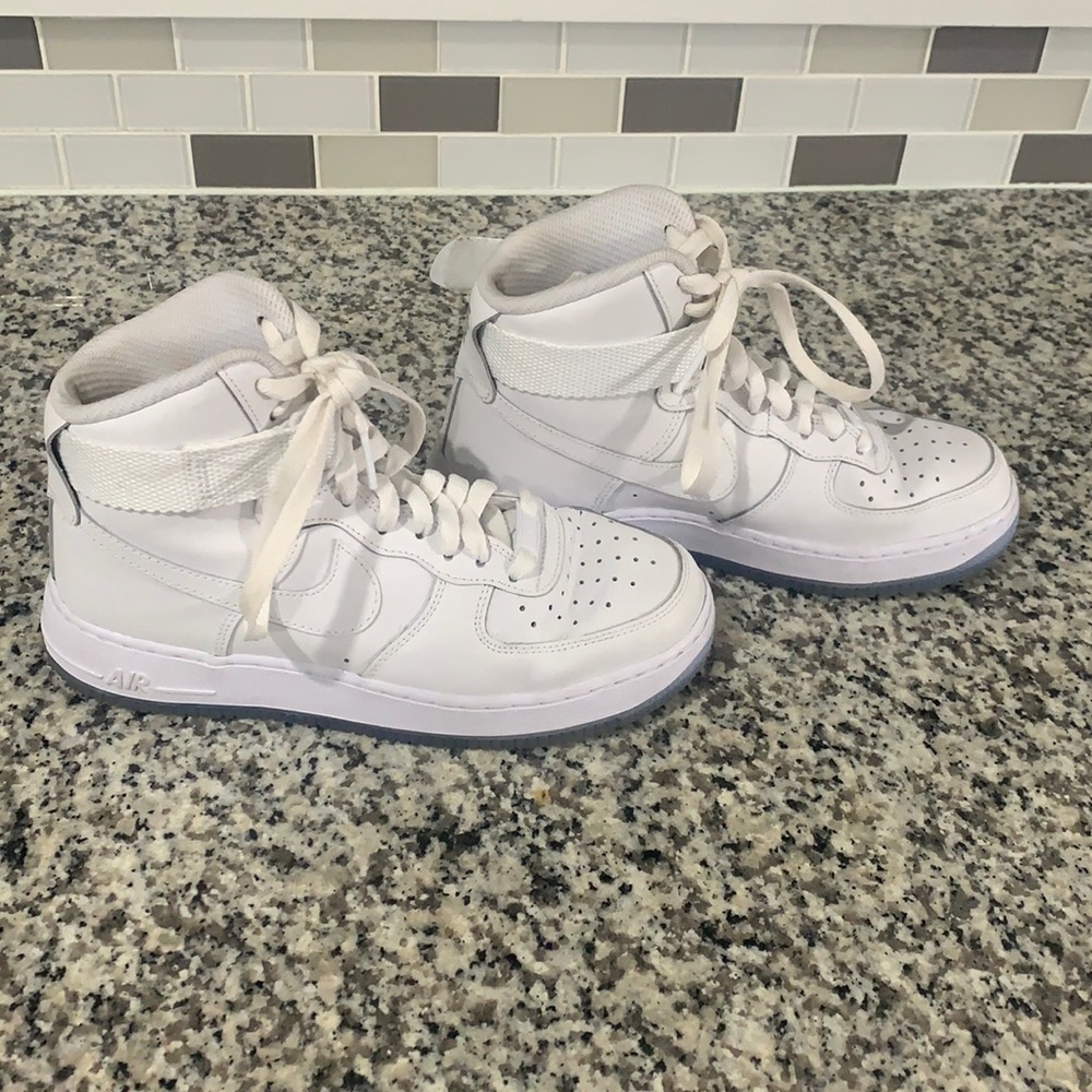 Nike Air Force 1 size 7.5 women’s